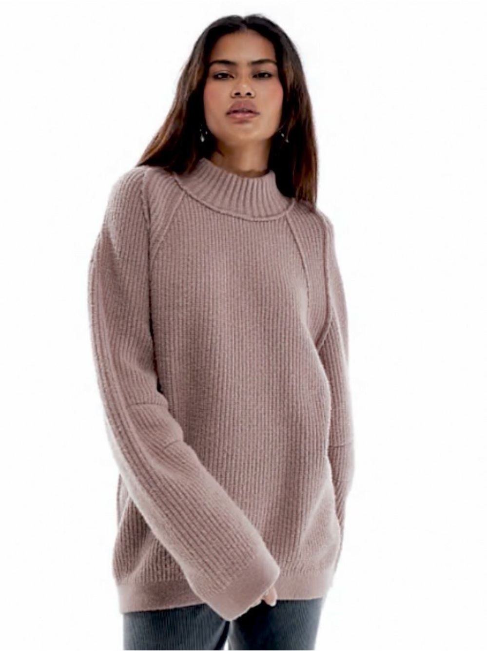 Free People Sunbeam Sweater Size XS
